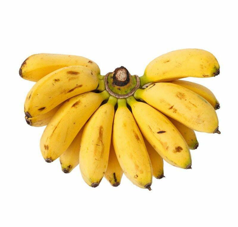 Karpura bananas