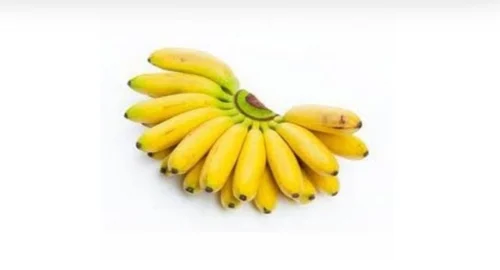 Yelakki bananas